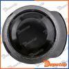 Silent bloc de suspension pour HONDA | 50820-SMG-E01, ZTP-HD-036G